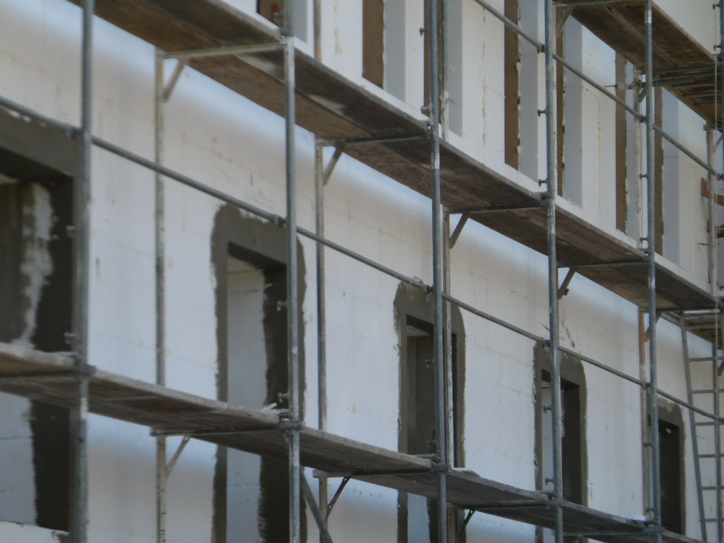 wełna mineralna, styropian czy wata szklana