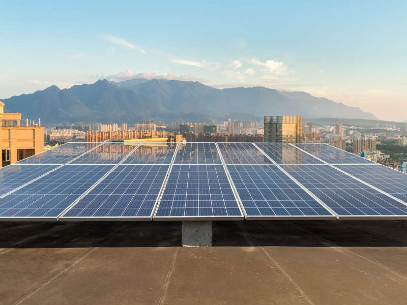 panele fotowoltaiczne