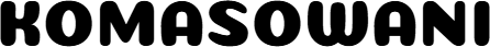 Logo Komasowani